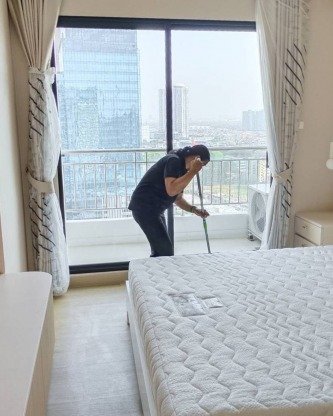 รับทําความสะอาดคอนโด big cleaning - บริษัทจัดหาแม่บ้านประจําสํานักงาน รับทำความสะอาดโรงงาน อาคาร บ้าน - PROCARE